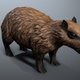 Illustration for article titled Thats One Good Looking Capybara